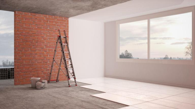 Rénovation de maison à Lille : du gros œuvre aux finitions